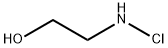 2-(chloroamino)ethanol Struktur