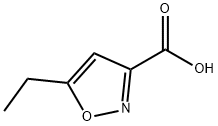 5-エチルイソキサゾール-3-カルボン酸