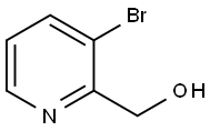 (3-bromopyridin-2-yl)methanol