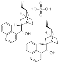 524-61-8 Structure