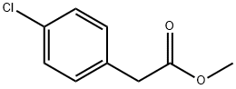 Methyl 4-chlorophenylacetate price.