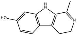 HARMALOL Struktur