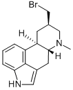 17-BROMOFESTUCLAVINE Struktur