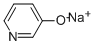 3-Hydroxypyridine sodium salt