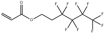 2-(Perfluorobutyl)ethyl acrylate