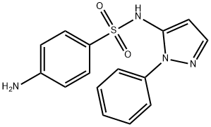 SULFAPHENAZOLE