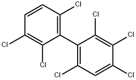 2,2',3,3',4,6,6'-ヘプタクロロ-1,1'-ビフェニル