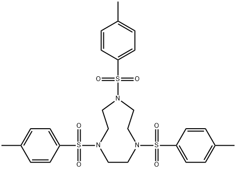 52667-89-7 結(jié)構(gòu)式