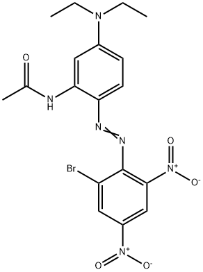 52697-38-8 結(jié)構(gòu)式