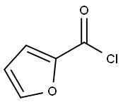 2-Furoyl chloride