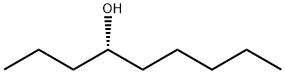 4-Nonanol, (S)- Struktur