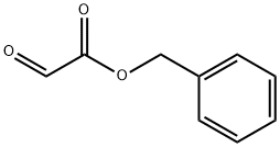 BENZYLGLYOXYLATE; >97%DISCONTINUED  04/04/01 Struktur