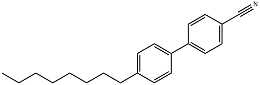 4'-Octyl[1,1'-biphenyl]-4-carbonitril