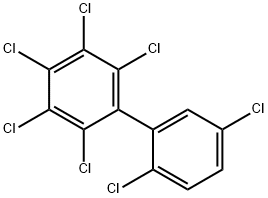 2,2',3,4,5,5',6-HEPTACHLOROBIPHENYL