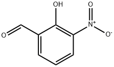 3-Nitrosalicylaldehyde