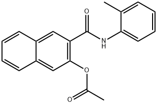 528-66-5 結(jié)構(gòu)式