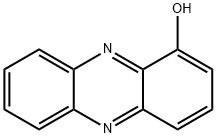 528-71-2 結(jié)構(gòu)式