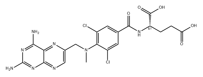 528-74-5 結(jié)構(gòu)式