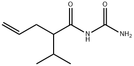 ALLYL ISOPROPYL ACETYLUREA price.