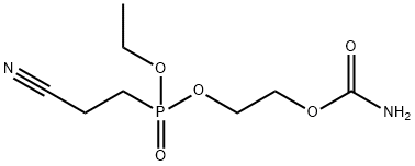 , 52870-25-4, 結(jié)構(gòu)式