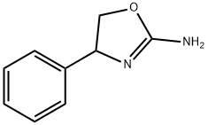 Rexamino Struktur