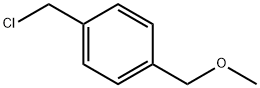 4-(methoxymethyl)benzyl chloride