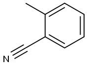 o-Tolunitrile price.