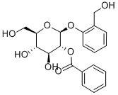 TREMULOIDIN Struktur