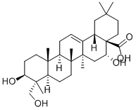 52936-64-8 Structure