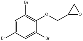 [(2,4,6-Tribromphenoxy)methyl]oxiran