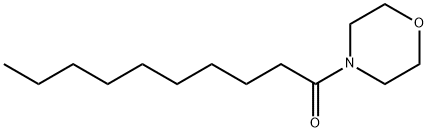 N-DECANOYLMORPHOLINE price.