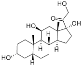 53-02-1 Structure