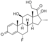 53-33-8 結(jié)構(gòu)式