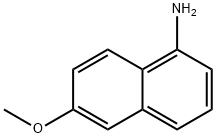 6-methoxynaphthalen-1-amine