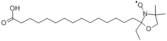 16-DOXYL-STEARIC ACID