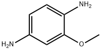 1,4-diamino-2-methoxybenzene