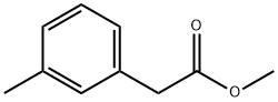 METHYL 3-METHYLPHENYLACETATE price.