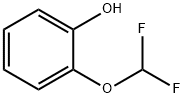 2-(DIFLUOROMETHOXY)PHENOL 98 price.