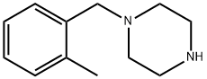 1-(2-METHYLBENZYL)PIPERAZINE