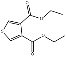 3,4-Thiophenedicarboxylic acid, diethyl ester price.