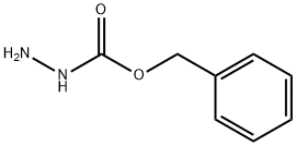 Carbobenzoxyhydrazide