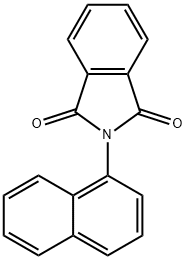 N-(1-NAPHTHYL)PHTHALIMIDE