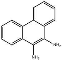 9,10-Phenanthrendiamin