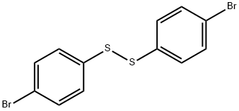 BIS(4-BROMOPHENYL)DISULFIDE