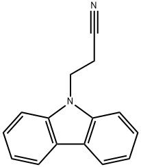 5337-01-9 結(jié)構(gòu)式