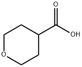 Tetrahydro-2H-pyran-4-carboxylic acid