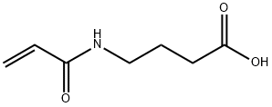 ACRYLAMIDO BUFFER Structure