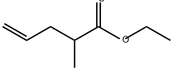 Ethyl 2-methyl-4-pentenoate