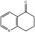 5,6,7,8-TETRAHYDROQUINOLINONE-5