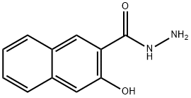 3-Hydroxy-2-naphthohydrazid